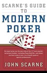Scarne's Guide to Modern Poker - John Scarne - 9780671530761