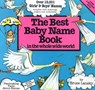 Best Baby Name Book in the Whole Wide World - Bruce Lansky - 9780671544638