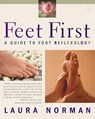 FEET 1ST - Laura Norman - 9780671634124