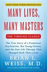 Many Lives, Many Masters - Brian L. Weiss - 9780671657864