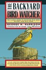 Backyard Bird-Watcher - George Harrison - 9780671663742