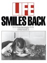 Life Smiles Back - Philip B. Kunhardt - 9780671672225