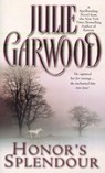 Garwood, J: Honor's Splendour - Julie Garwood - 9780671737825