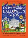Penny Whistle Halloween Book - Meredith Brokaw - 9780671737917