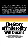 The Story of Philosophy - Will Durant - 9780671739164