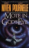 Niven, L: Mote in God's Eye - Larry Niven ; Jerry Pournelle - 9780671741921