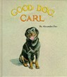 Good Dog, Carl - Alexandra Day - 9780671752040