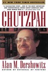 Chutzpah - Alan M. Dershowitz - 9780671760892