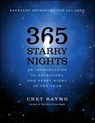 Three Hundred and Sixty Five Starry Nights - Chet Raymo - 9780671766061