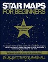 Star Maps for Beginners: 50th Anniversary Edition - Theodore Levitt - 9780671791872