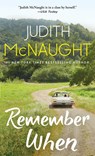 Remember When - Judith McNaught - 9780671795559