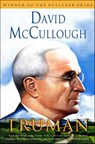 Truman - David McCullough - 9780671869205