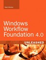 Windows Workflow Foundation 4.0 Unleashed - Matt Winkler - 9780672330681