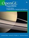 OpenGL Superbible - Graham Sellers ; Richard Wright ; Nicholas Haemel - 9780672337475