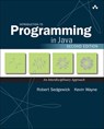 Introduction to Programming in Java - Robert Sedgewick ; Kevin Wayne - 9780672337840