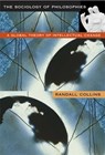 The Sociology of Philosophies - Randall Collins - 9780674001879