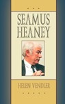Seamus Heaney - Helen Vendler - 9780674002050