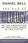 The End of Ideology - Daniel Bell - 9780674004269