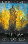 The Law of Peoples - John Rawls - 9780674005426