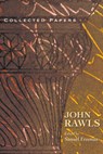 Collected Papers - John Rawls - 9780674005693
