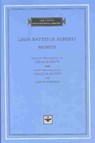 Momus - Leon Battista Alberti - 9780674007543