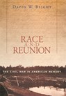 Race and Reunion - David W. Blight - 9780674008199