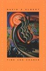Time and Chance - David Z Albert - 9780674011328