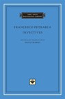 Invectives - Francesco Petrarca - 9780674011540