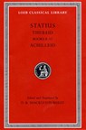 Thebaid, Volume II - Statius - 9780674012097