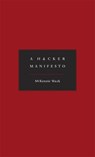 A Hacker Manifesto - McKenzie Wark - 9780674015432
