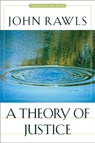 A Theory of Justice - John Rawls - 9780674017726