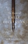 The Poems of Emily Dickinson - Emily Dickinson - 9780674018242