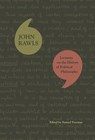 Lectures on the History of Political Philosophy - John Rawls - 9780674030633