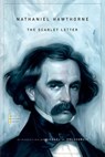 The Scarlet Letter - Nathaniel Hawthorne - 9780674035744