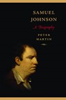 Samuel Johnson: A Biography - Peter Martin - 9780674057371