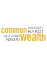 Commonwealth - Michael Hardt ; Antonio Negri - 9780674060289