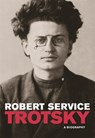 Trotsky - A Biography - Robert Service - 9780674062252