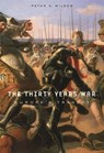 30 YEARS WAR - WILSON,  Peter H. - 9780674062313