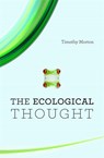 The Ecological Thought - Timothy Morton - 9780674064225