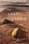 The Last Utopia - Samuel Moyn - 9780674064348