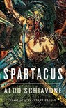 Spartacus - Aldo Schiavone - 9780674075832