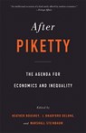 After Piketty - Heather Boushey ; J. Bradford DeLong ; Marshall Steinbaum - 9780674237889