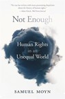 Not Enough - Samuel Moyn - 9780674241398