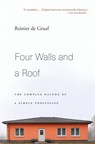 Four Walls and a Roof - Reinier de Graaf - 9780674241466