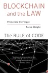 Blockchain and the Law - Primavera De Filippi ; Aaron Wright - 9780674241596
