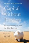 Capital without Borders - Brooke Harrington - 9780674244771