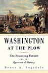 Washington at the Plow - Bruce A. Ragsdale - 9780674246386