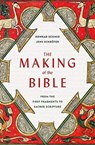 The Making of the Bible - Konrad Schmid ; Jens Schroter - 9780674248380