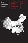 The Sentinel State - Minxin Pei - 9780674257832
