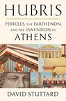 Hubris - David Stuttard - 9780674258471